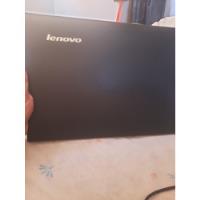 Notebook Lenovo G50-45 Año 2021 segunda mano  Chile 