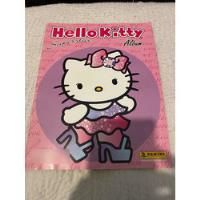 Album Hello Kitty Superstar segunda mano  Chile 