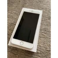 iPhone 6 Plus Silver 16gb segunda mano  Vitacura