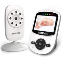 Monitor Audio Y Video Para Bebé Anmeate segunda mano  Chile 