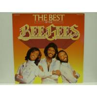 Vinilo Bee Gees Greatest Hits 1986 Stayin' Alive, Tragedy segunda mano  Chile 