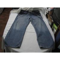 Pantalon Jeans Levi Strauss Talla W36l29 Modelo 550 18 Husky segunda mano  Puente Alto