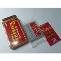 Super Tetris 3  - Super Famicom segunda mano  Chile 