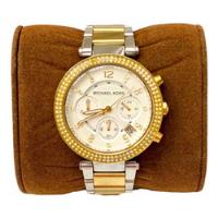 Michael Kors Parker Mk5626 Wrist Watch Mujer, usado segunda mano  Chile 