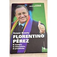 Florentino Pérez, usado segunda mano  Chile 