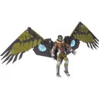 Vulture Marvel Legends Deluxe De Spiderman , usado segunda mano  Maipú