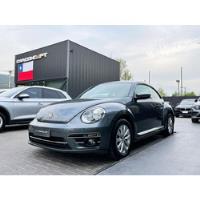 Volkswagen Beetle 1.4 Turbo 2018 segunda mano  Lo Barnechea