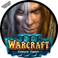 Warcraft Iii Complete Edition Pc Español  segunda mano  Chile 