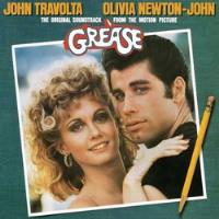 Cd Soundtrack Grease Olivia Newton John Travolta segunda mano  Chile 