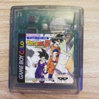 Dragon Ball Z: Legendary Suoer Warrios Gameboy Color segunda mano  Chile 