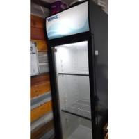 Refrigerador Bicicoleer Ventus LG-290 segunda mano  Quinta Normal