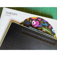 Tableta Digital Wacom Intuos  (medium), usado segunda mano  Chile 