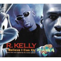 R. Kelly - I Believe I Can Fly ( Space Jam) segunda mano  La Granja