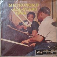 Vinilo Lp De  Metronome All Stars 1956 (xx866, usado segunda mano  Chile 