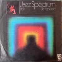 Vinilo Lp Ella Fitzgerald Jazz Spectrum (xx1028 segunda mano  Viña Del Mar