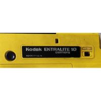 Cámara Fotográfica Kodak Extralite 10 Made Un Usa , usado segunda mano  Chile 