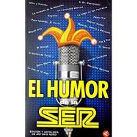El Humor De La Ser segunda mano  Chile 