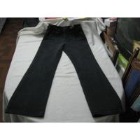 Pantalon Jeans De Mujer Levi Strauss Talla W8 Bootcut 512 segunda mano  Puente Alto