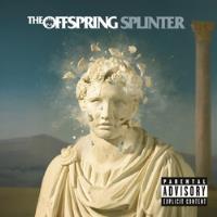 The Offspring  Splinter Cd segunda mano  Chile 
