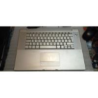  Notebook Mac  Macbook Pro A1226 Desarme, Repuestos Consulte, usado segunda mano  Chile 