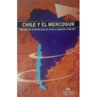 Chile Y El Mercosur segunda mano  Chile 