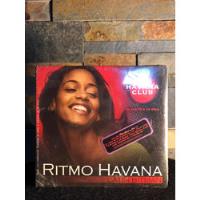 Latin Bitman - Ritmo Havana segunda mano  Chile 