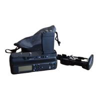 Battery Grip Meike Mk-550 Dl Lcd Para Canon segunda mano  Chile 