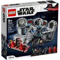 Lego Star Wars 75291 Death Star Final Duel Darth Vader Luke segunda mano  Chile 