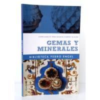 Gemas Minerales Pedro Engel Espiritualidad/ Esoterismo Norma, usado segunda mano  Chile 
