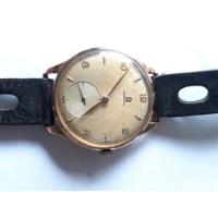 Usado, Reloj Omega Oro 1940/1950 segunda mano  Chile 