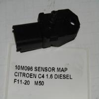 Sensor Map Citroen C4 1.6 Diesel segunda mano  Chile 