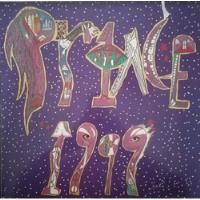 Prince - 1999 / Little Red Corvette (12 , Single) segunda mano  Chile 