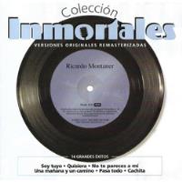 Ricardo Montaner - 14 Grandes Éxitos segunda mano  La Granja