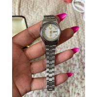 Reloj Vintage Seiko 4206-0460 Resistente Al Agua segunda mano  Chile 
