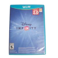 Usado, Disney Infinity 2.0 Para Wiiu  segunda mano  Chile 