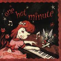 Usado, Red Hot Chili Peppers  One Hot Minute Cd  segunda mano  Pudahuel