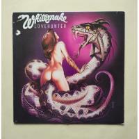 Vinilo - Whitesnake, Love Hunter - Mundop, usado segunda mano  Santiago
