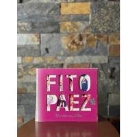 Cd Fito Páez - Mi Vida Con Ella 1 Y 2, usado segunda mano  La Florida
