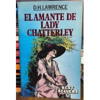 El Amante De Lady Chatterley - D. H. Lawrence Oveja Negra segunda mano  Santiago