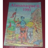 Almanaque 18// Almanaques Mundiales. segunda mano  Santiago