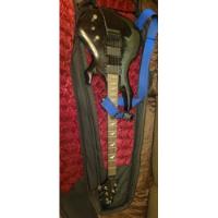 Usado, Guitarra Eléctrica Ltd F-250 segunda mano  Chile 