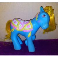 My Little Pony Carrusel 1989, usado segunda mano  Rancagua
