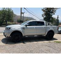 Ford Ranger Xlt 3.2 Diesel 2019 segunda mano  Lo Barnechea