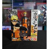 Naruto Sennin Mode S.h.figuarts Bandai segunda mano  Chile 