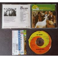 The Beach Boys - Pet Sounds [japon] segunda mano  Valparaiso