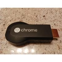 Usado, Google Chromecast 1ª Generación Full Hd 2gb Con 512mb De Ram segunda mano  Chile 