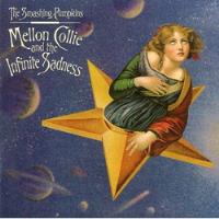 The Smashing Pumpkins - Mellon Collie And The Infinite (cd) segunda mano  Chile 