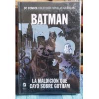 batman dc comics segunda mano  Chile 
