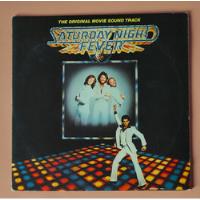 Vinilo - Soundtrack, Saturday Night Fever (c2) - Mundop segunda mano  Santiago