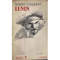 Lenin Robert Conquest Usado De Selección segunda mano  Chile 